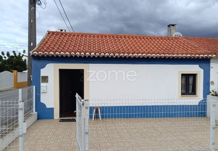 Villa i Rio Maior, Santarem, Rio Maior - € 188.000 | Ref: ZMPT582425 - foto 1