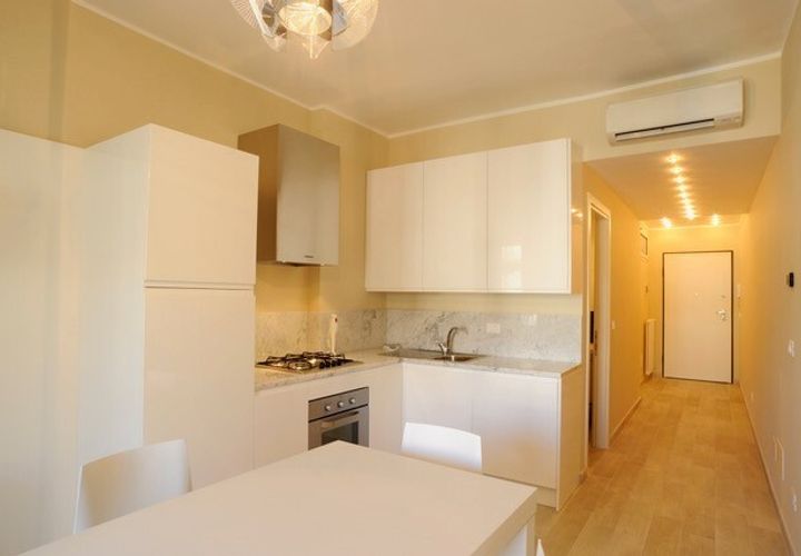 Lejlighed i Alassio, Savona, Alassio - € 365.000 | Ref: 2B83 - foto 1