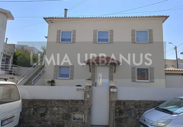 Villa i Viana do Castelo, Viana do Castelo, Viana do Castelo - € 450.000 | Ref: CAS_1099 - foto 1