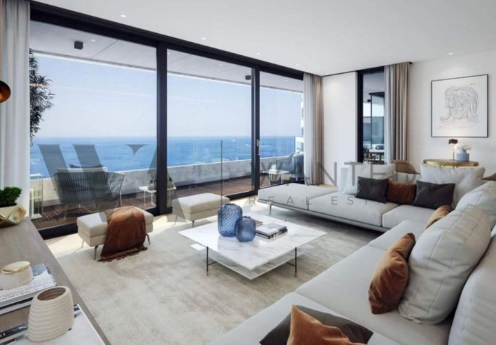 Lejlighed i Oeiras, Lisbon, Oeiras - € 2.500.000 | Ref: WANTED_560 - foto 1