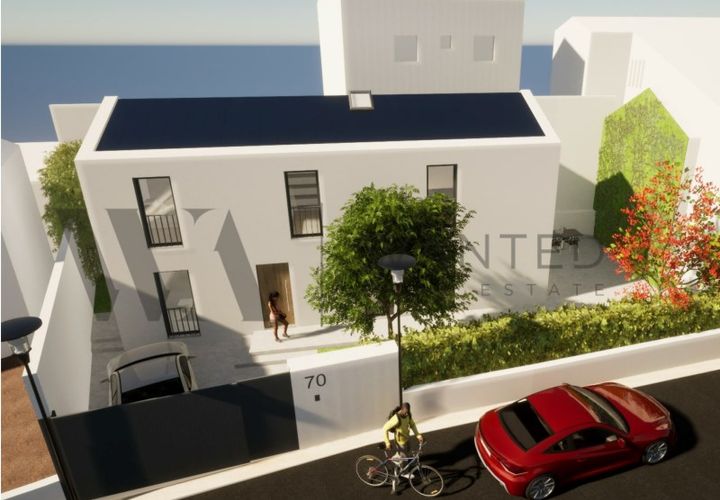 Villa a Carcavelos, Lisbon, Carcavelos - € 670.000 | Ref: WANTED_538 - foto 1