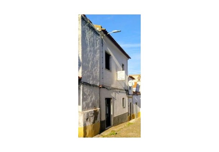 Dupleks i Veiros, Evora, Veiros - € 60 000 | Ref: CAS_474 - foto 1