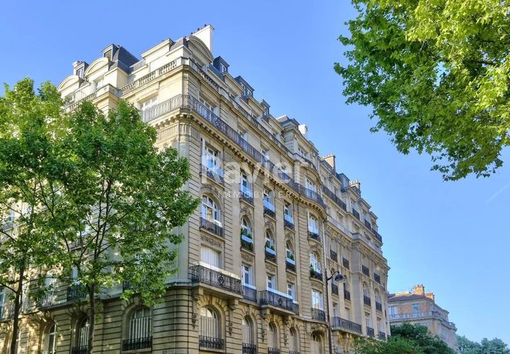 Lejlighed i Paris, Paris, Paris - € 3.200.000 | Ref: 85606902 - foto 1