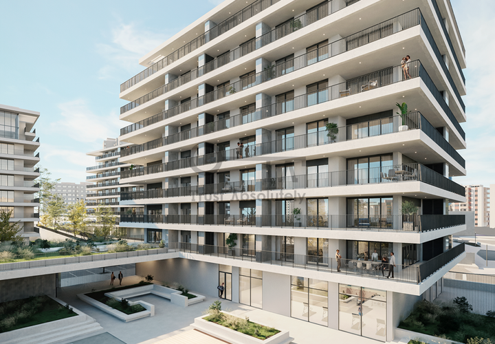 Lejlighed i Alges, Lisbon, Alges - € 1.600.000 | Ref: TRUSTP42023 - foto 1