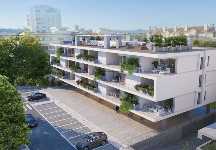 Lejlighed i Cascais, Lisbon, Cascais - € 1.720.500 | Ref: TRUSTP26037 - foto 1