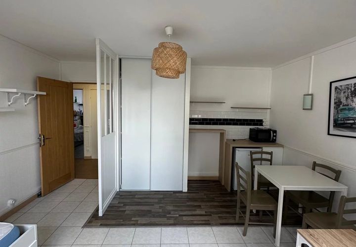 Leilighet i Bagnolet, Seine-Saint-Denis, Bagnolet - € 261 000 | Ref: 86437721 - foto 1