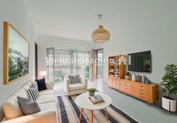 Lejlighed i Sintra, Lisbon, Sintra - € 263.000 | Ref: A-28543 - foto 1