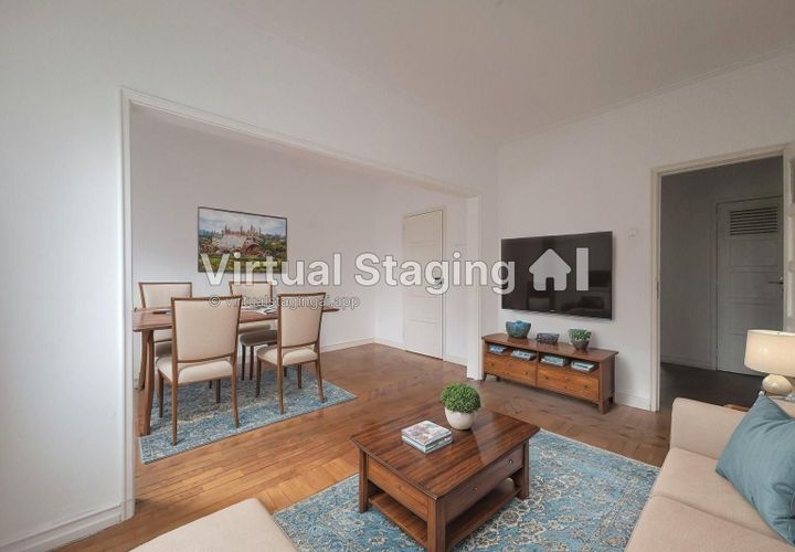 Lejlighed i Sintra, Lisbon, Sintra - € 249.000 | Ref: A-28544 - foto 1