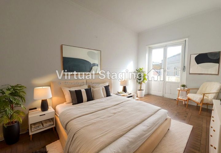 Apartament a Sintra, Lisbon, Sintra - € 249.000 | Ref: A-28544 - foto 1