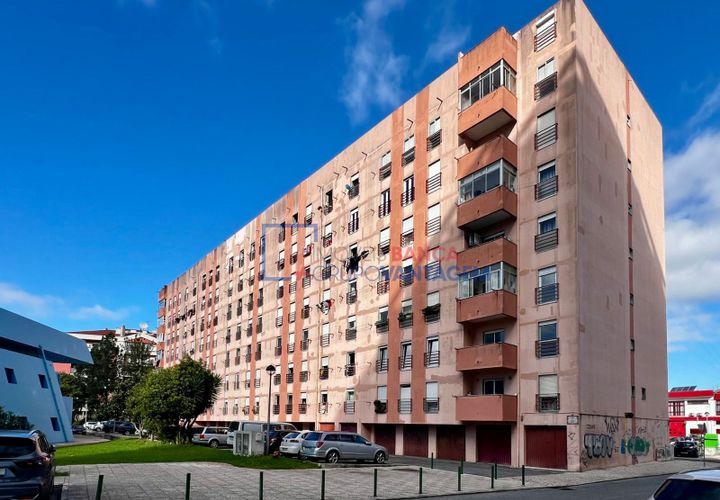 Lejlighed i Sintra, Lisbon, Sintra - € 289.000 | Ref: A-29865 - foto 1