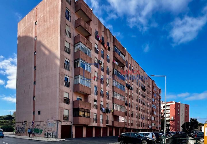 Apartament a Sintra, Lisbon, Sintra - € 289.000 | Ref: A-29865 - foto 1