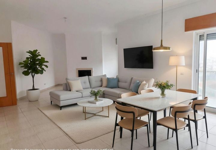 Lejlighed i Azambuja, Lisbon, Azambuja - € 305.000 | Ref: A-29875 - foto 1