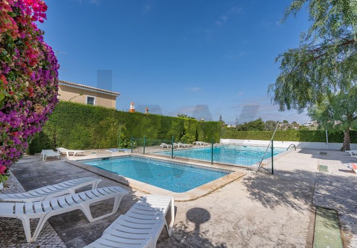 Lejlighed i Alvor, Faro, Alvor - € 195.000 | Ref: KWPT-024215 - foto 1