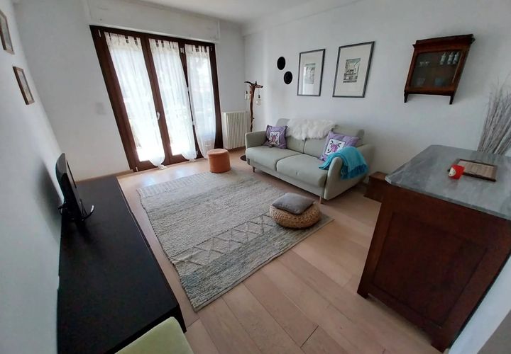 Leilighet i Roquebrune-Cap-Martin, Alpes-Maritimes, Roquebrune-Cap-Martin - € 319 000 | Ref: 4489 - foto 1