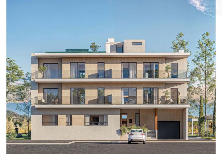 Lejlighed i Peniche, Leiria, Peniche - € 350.000 | Ref: CA_032 - foto 1