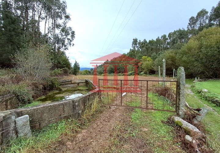 Helårsgrund i Barcelos, Braga, Barcelos - € 25.000 | Ref: 272T001070 - foto 1