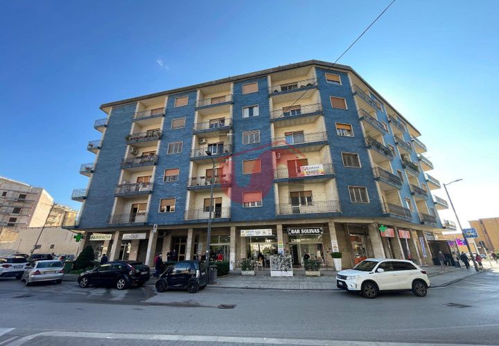Lejlighed i Benevento, Benevento, Benevento - € 199.000 | Ref: AA39760 - foto 1