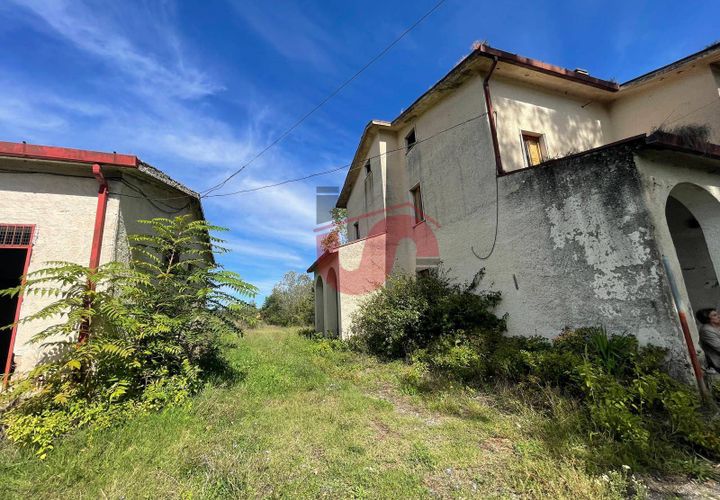 Landejendom i Benevento, Benevento, Benevento - € 150.000 | Ref: AA39768 - foto 1