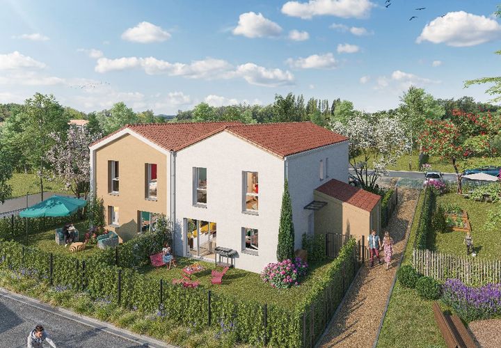Villa a La Limouzinière, Loire-Atlantique, La Limouzinière - € 152.900 | Ref: 4901051164 - foto 1