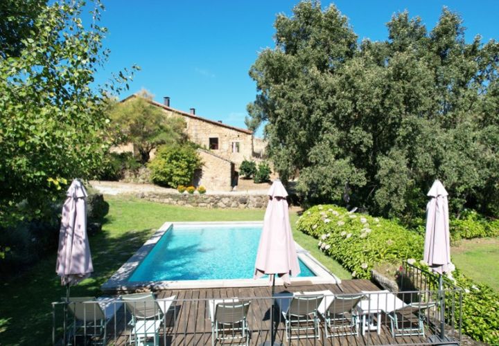 Farm i Ferro, Castelo Branco, Ferro - € 2.100.000 | Ref: QUI3151 - foto 1