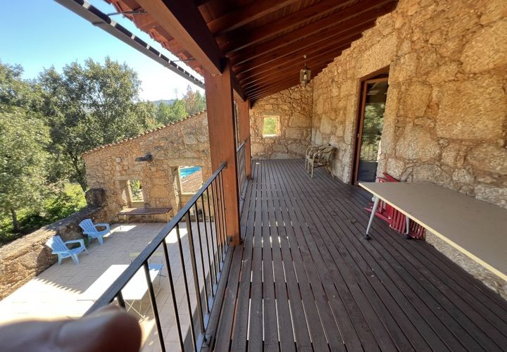 Farm i Ferro, Castelo Branco, Ferro - € 2.100.000 | Ref: QUI3152 - foto 1