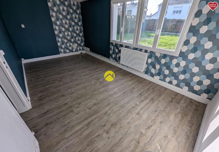 Villa i Saint-Doulchard, Cher, Saint-Doulchard - € 169.000 | Ref: 16MS110732 - foto 1