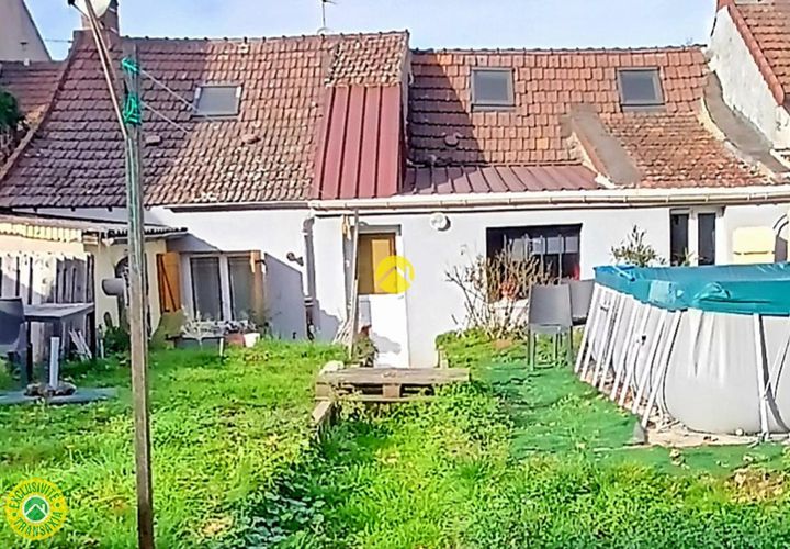 Villa - Commentry, Allier, Commentry - € 112 000 | Réf : 78CAL110706 - photo 1