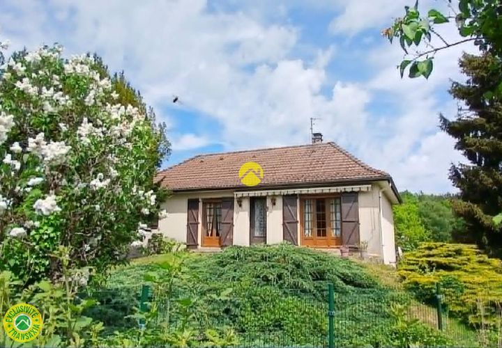 Lejlighed i La Souterraine, Creuse, La Souterraine - € 156.600 | Ref: 112CAL110647 - foto 1