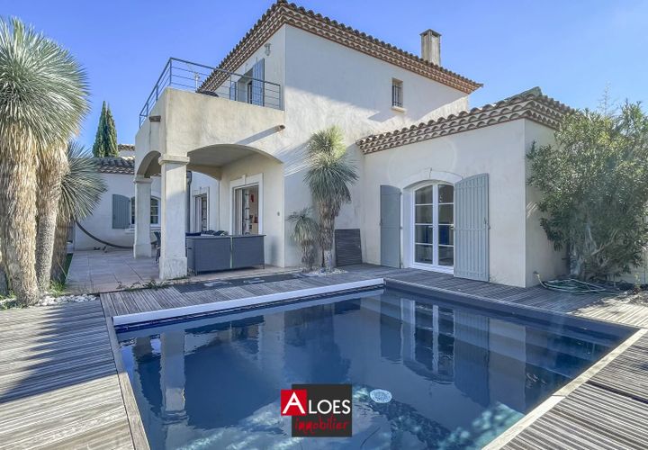 Villa a Aigues-Mortes, Gard, Aigues-Mortes - € 1.133.000 | Ref: 86453590 - foto 1