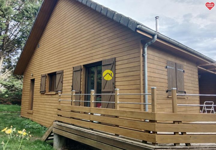 Villa a Reuilly, Indre, Reuilly - € 212.000 | Ref: 66MS110424 - foto 1
