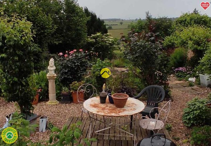 Villa a Couleuvre, Allier, Couleuvre - € 37.000 | Ref: 97CAL107528 - foto 1