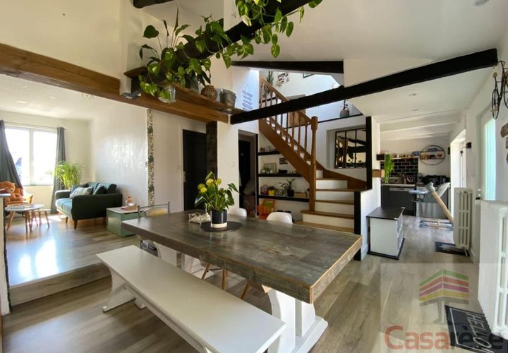 Villa a Hennebont, Morbihan, Hennebont - € 290.000 | Ref: 6900410060 - foto 1