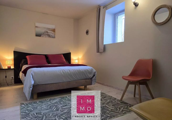 Villa i Orleix, Hautes-Pyrenees, Orleix - € 327.000 | Ref: 718 - foto 1