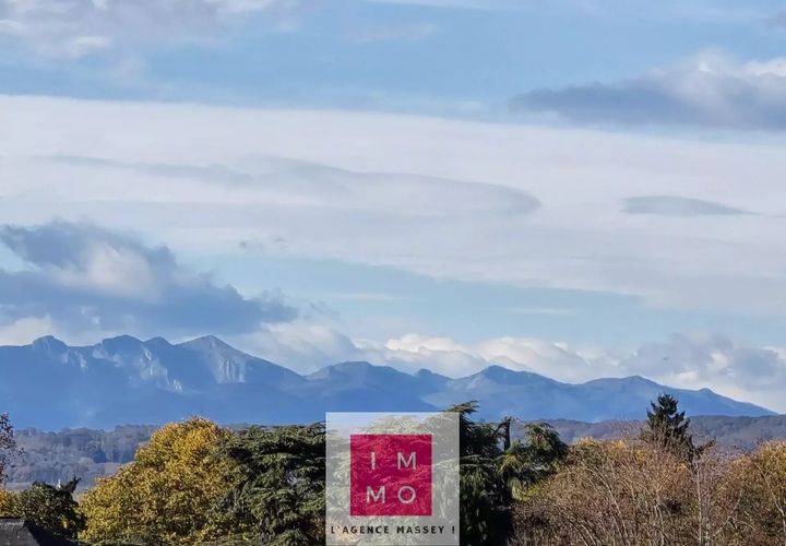 Lejlighed i Tarbes, Hautes-Pyrenees, Tarbes - € 153.000 | Ref: 729 - foto 1