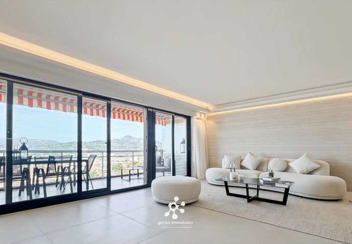 Lejlighed i Nice, Alpes-Maritimes, Nice - € 1.290.000 | Ref: 5627 - foto 1