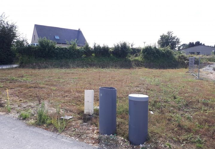 Tomt i Zudausques, Pas-de-Calais, Zudausques - € 57 500 | Ref: PL435_ZUDAUSQUES - foto 1