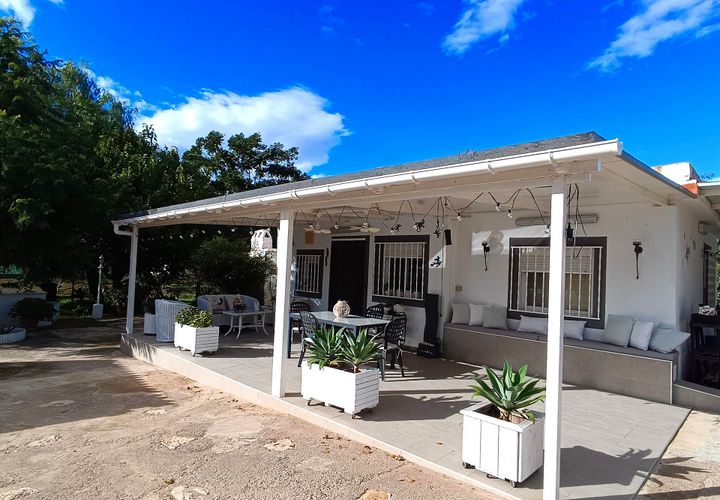 Villa en Lliria, Valencia, Lliria - € 215.000 | Ref: L-405R/5747 - photo 1