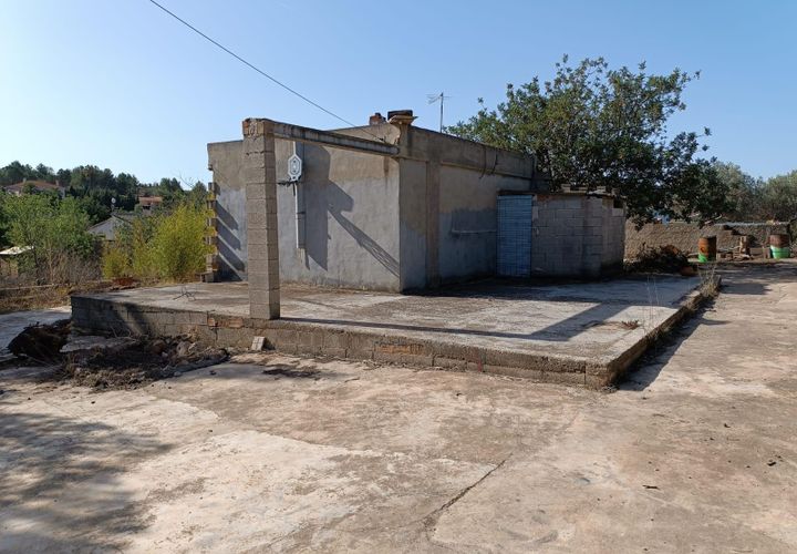 Villa i Lliria, Valencia, Lliria - € 160.000 | Ref: L-407R/5747 - foto 1