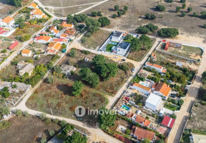 Helårsgrund i Palmela, Setubal, Palmela - € 75.000 | Ref: IMO-116021 - foto 1