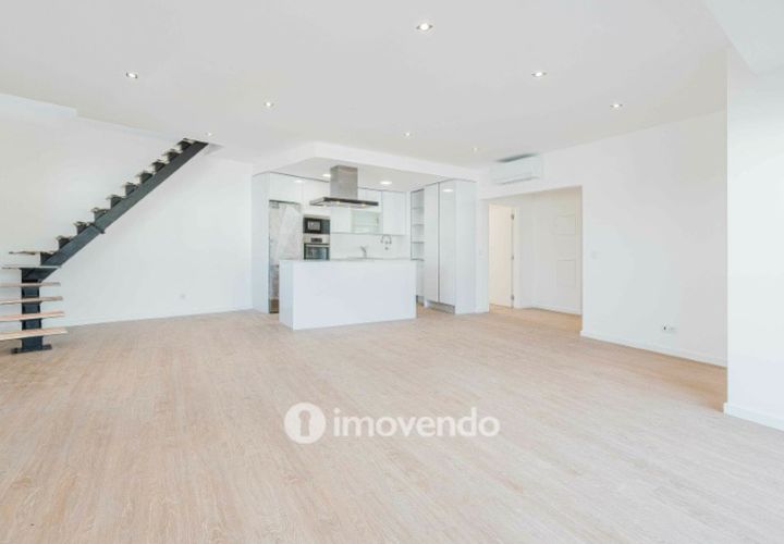 Duplex i Loures, Lisbon, Loures - € 595.000 | Ref: IMO-114493 - foto 1