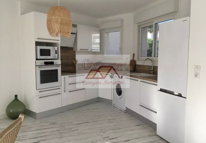 Lejlighed i Calvi, Haute-Corse, Calvi - € 289.500 | Ref: 86456340 - foto 1