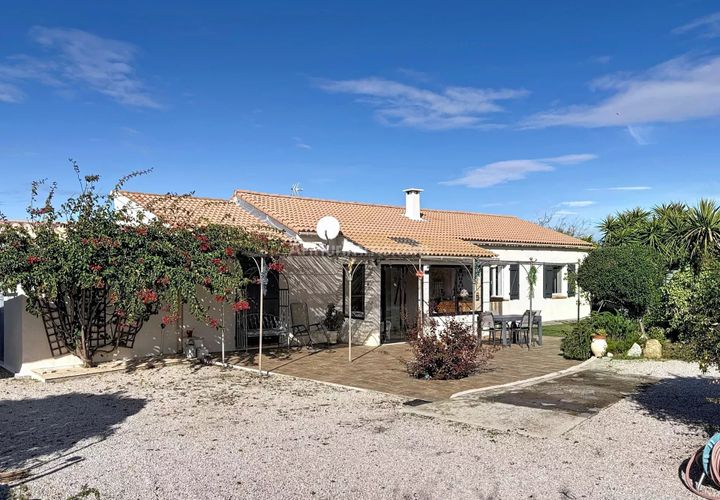 Villa i Calenzana, Haute-Corse, Calenzana - € 499.000 | Ref: 2269 - foto 1