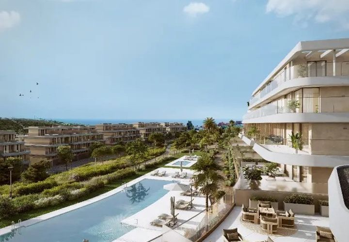 Leilighet i Estepona, Malaga, Estepona - € 539 000 | Ref: 787-03126P - foto 1