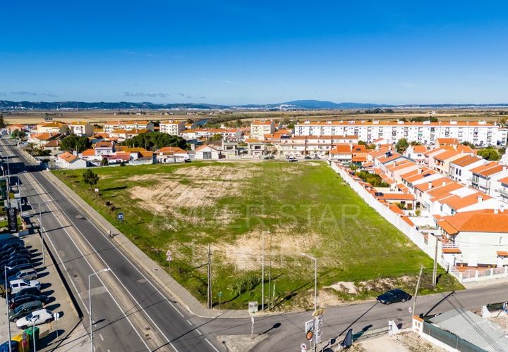 Terra a Samora Correia, Santarem, Samora Correia - € 2.760.000 | Ref: 0492/25 - foto 1