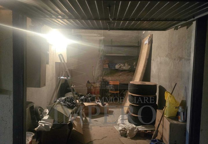 Garage i Ventimiglia, Imperia, Ventimiglia - € 20.000 | Ref: 23608 - foto 1
