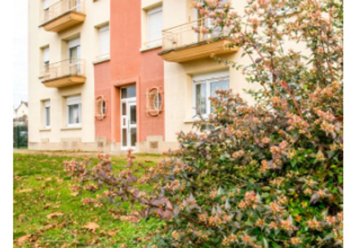 Apartament a Torcy, Saone-et-Loire, Torcy - € 513/mes | Ref: CREU540002016L - foto 1