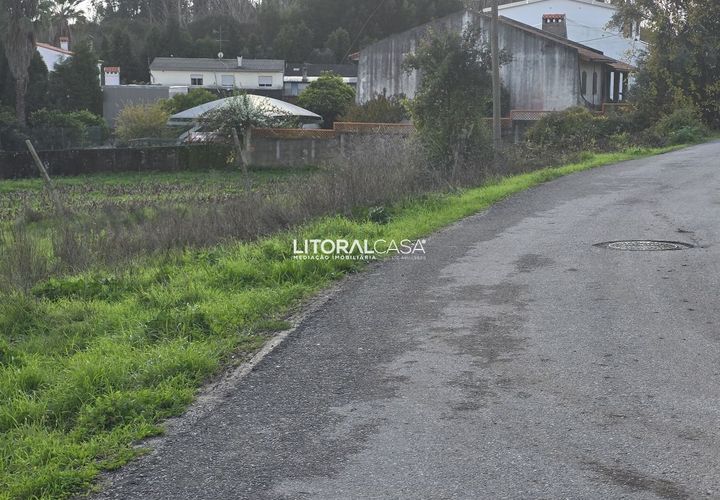 Helårsgrund i Aveiro, Aveiro, Aveiro - € 70.000 | Ref: VEN-4138 - foto 1