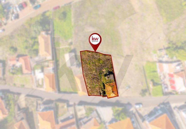 Byhus i Calheta, Madeira, Calheta - € 160.000 | Ref: KWPT-023960 - foto 1