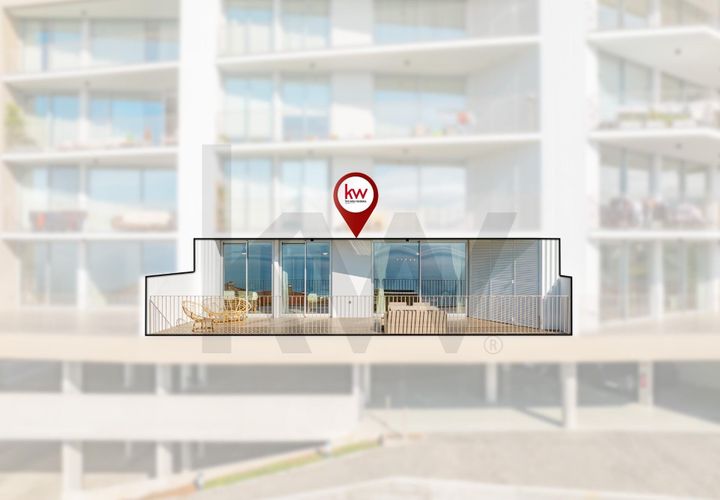 Lejlighed i Camara de Lobos, Madeira, Camara de Lobos - € 450.000 | Ref: KWPT-019596 - foto 1
