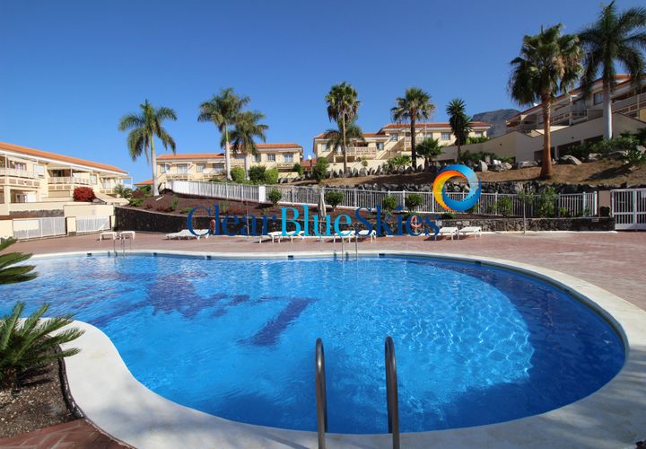 Lejlighed i Chayofa, Tenerife, Chayofa - € 310.000 | Ref: 8928 - foto 1